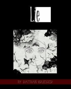 Lie (eBook, ePUB) - Krueger, Rathan