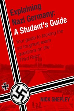 Cover Explaining Nazi Germany (eBook, ePUB)