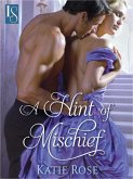 A Hint of Mischief (eBook, ePUB)
