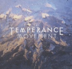 The Temperance Movement - Temperance Movement,The