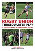 Rugby Union Threequarter Play (eBook, ePUB)