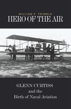 Hero of the Air (eBook, ePUB) - Trimble, William F