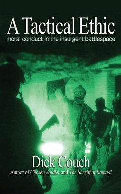 A Tactical Ethic (eBook, ePUB) - Couch, Dick R