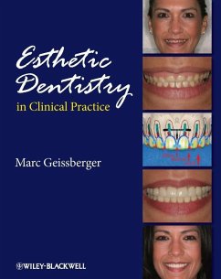 Esthetic Dentistry in Clinical Practice (eBook, ePUB) - Geissberger, Marc