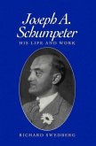 Joseph A. Schumpeter (eBook, ePUB)