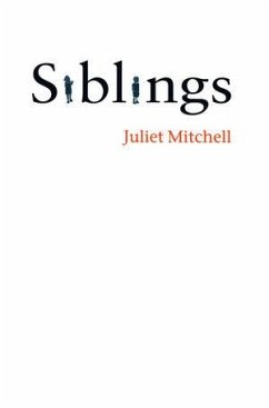 Cover Siblings (eBook, PDF)