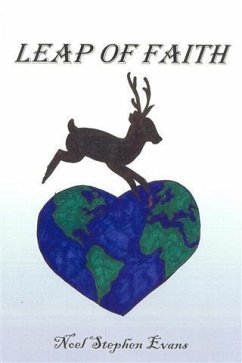 Cover Leap of Faith (eBook, PDF)