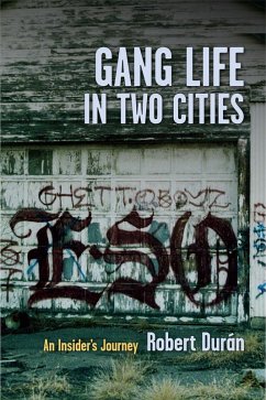 Cover Gang Life in Two Cities (eBook, ePUB)
