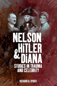 Cover Nelson, Hitler and Diana (eBook, PDF)