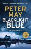 Blacklight Blue (eBook, ePUB)