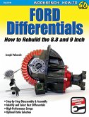 Ford Differentials (eBook, ePUB)