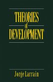 Theories of Development (eBook, PDF)