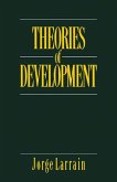 Theories of Development (eBook, PDF) Theories of Development (eBook, PDF)