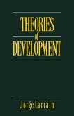 Theories of Development (eBook, PDF)