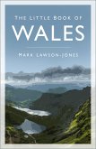 The Little Book of Wales (eBook, ePUB)