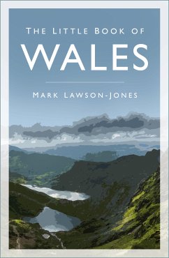 The Little Book of Wales (eBook, ePUB) - Lawson-Jones, Revd Mark