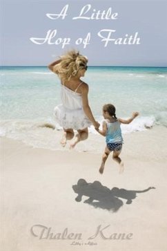 Cover Little Hop of Faith (eBook, ePUB)
