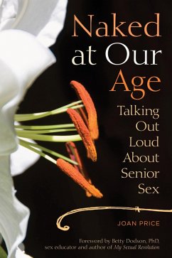 Naked at Our Age (eBook, ePUB) - Price, Joan