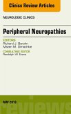 Peripheral Neuropathies, An Issue of Neurologic Clinics (eBook, ePUB)