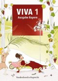 VIVA / VIVA 1 - Ausgabe Bayern / VIVA Hierarchie Lfd. Nr. 002