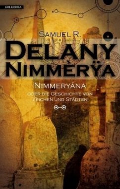 Nimmèrÿa - Delany, Samuel R.