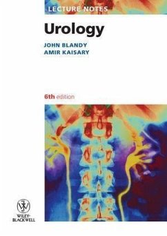 Cover Urology (eBook, PDF)