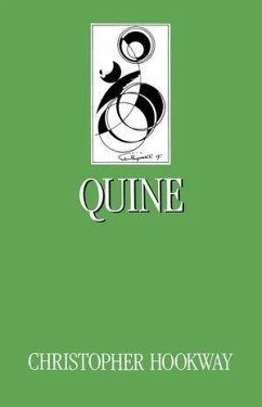 Cover Quine (eBook, ePUB)