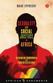 Sexuality and Social Justice in Africa (eBook, ePUB)