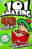 101 Amazing Book Title Jokes (eBook, PDF)