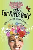 Uncle John's Bathroom Reader For Girls Only! (eBook, ePUB)