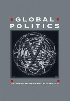 Global Politics (eBook, PDF)