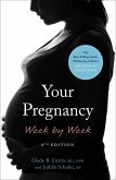 Su Embarazo Semana a Semana (eBook, ePUB)