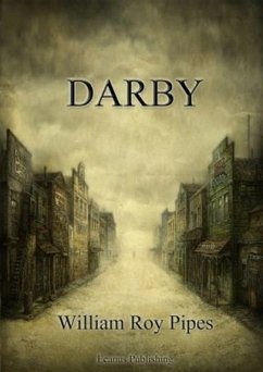 Cover Darby (eBook, ePUB)