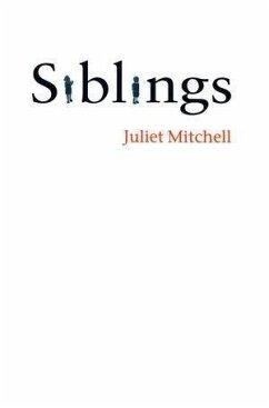 Cover Siblings (eBook, ePUB)