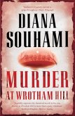 Murder at Wrotham Hill (eBook, ePUB)