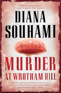 Cover Murder at Wrotham Hill (eBook, ePUB)