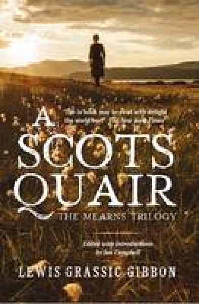 A Scots Quair (eBook, ePUB) A Scots Quair (eBook, ePUB)