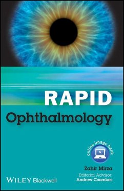 Rapid Ophthalmology (eBook, ePUB) - Mirza, Zahir