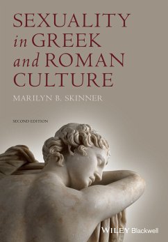 Sexuality in Greek and Roman Culture (eBook, PDF) - Skinner, Marilyn B.