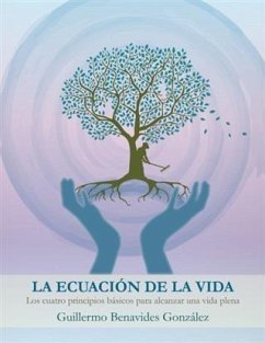 Cover La Ecuacion de la vida (eBook, ePUB)