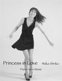 Princess in Love (eBook, ePUB)