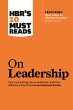 HBR's 10 Must Reads on Leadership (with... - Bild 1