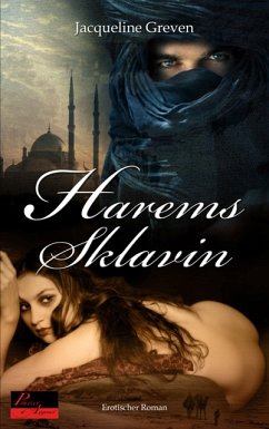 Haremssklavin - Greven, Jacqueline