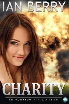 Cover Charity (eBook, ePUB)