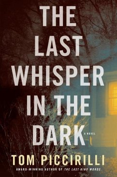 Cover The Last Whisper in the Dark (eBook, ePUB)