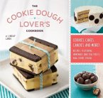 The Cookie Dough Lover's Cookbook (eBook, ePUB)