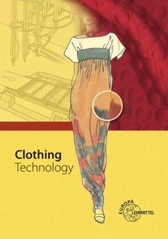Clothing Technology - Eberle, Hannelore;Gonser, Elke;Hermeling, Hermann