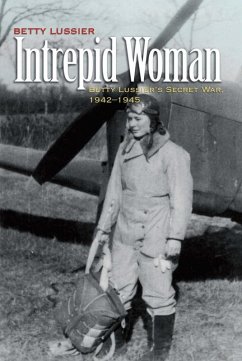 Cover Intrepid Woman (eBook, ePUB)