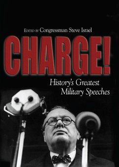 Charge! (eBook, ePUB) - Israel, Steve