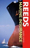 Reeds Marine Insurance (eBook, ePUB) Reeds Marine Insurance (eBook, ePUB)
